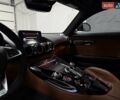 Серый Мерседес AMG GT, объемом двигателя 3.98 л и пробегом 70 тыс. км за 74500 $, фото 46 на Automoto.ua