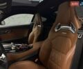 Серый Мерседес AMG GT, объемом двигателя 3.98 л и пробегом 70 тыс. км за 74500 $, фото 56 на Automoto.ua