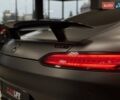 Серый Мерседес AMG GT, объемом двигателя 3.98 л и пробегом 70 тыс. км за 74500 $, фото 27 на Automoto.ua