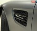 Серый Мерседес AMG GT, объемом двигателя 3.98 л и пробегом 70 тыс. км за 74500 $, фото 36 на Automoto.ua