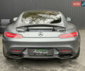 Серый Мерседес AMG GT, объемом двигателя 3.98 л и пробегом 73 тыс. км за 82000 $, фото 8 на Automoto.ua