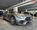 Сірий Мерседес AMG GT, об'ємом двигуна 3.98 л та пробігом 26 тис. км за 88888 $, фото 1 на Automoto.ua