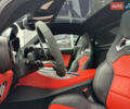 Серый Мерседес AMG GT, объемом двигателя 3.98 л и пробегом 73 тыс. км за 82000 $, фото 15 на Automoto.ua