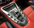 Серый Мерседес AMG GT, объемом двигателя 3.98 л и пробегом 73 тыс. км за 82000 $, фото 17 на Automoto.ua