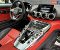Серый Мерседес AMG GT, объемом двигателя 3.98 л и пробегом 73 тыс. км за 82000 $, фото 24 на Automoto.ua