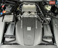 Серый Мерседес AMG GT, объемом двигателя 3.98 л и пробегом 73 тыс. км за 82000 $, фото 32 на Automoto.ua