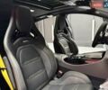 Серый Мерседес AMG GT, объемом двигателя 4 л и пробегом 37 тыс. км за 174900 $, фото 56 на Automoto.ua