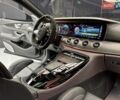 Серый Мерседес AMG GT, объемом двигателя 4 л и пробегом 37 тыс. км за 174900 $, фото 59 на Automoto.ua