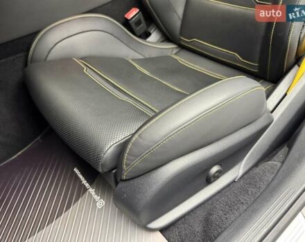 Серый Мерседес AMG GT, объемом двигателя 4 л и пробегом 37 тыс. км за 174900 $, фото 27 на Automoto.ua