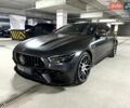 Серый Мерседес AMG GT, объемом двигателя 3.98 л и пробегом 55 тыс. км за 149000 $, фото 1 на Automoto.ua