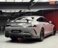 Серый Мерседес AMG GT, объемом двигателя 4 л и пробегом 37 тыс. км за 174900 $, фото 15 на Automoto.ua