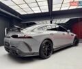 Серый Мерседес AMG GT, объемом двигателя 4 л и пробегом 37 тыс. км за 174900 $, фото 13 на Automoto.ua