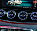 Серый Мерседес AMG GT, объемом двигателя 4 л и пробегом 69 тыс. км за 115000 $, фото 24 на Automoto.ua