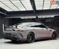 Серый Мерседес AMG GT, объемом двигателя 4 л и пробегом 37 тыс. км за 174900 $, фото 16 на Automoto.ua