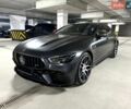 Серый Мерседес AMG GT, объемом двигателя 3.98 л и пробегом 55 тыс. км за 133000 $, фото 1 на Automoto.ua
