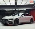 Серый Мерседес AMG GT, объемом двигателя 4 л и пробегом 37 тыс. км за 174900 $, фото 6 на Automoto.ua