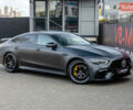 Серый Мерседес AMG GT, объемом двигателя 4 л и пробегом 69 тыс. км за 115000 $, фото 38 на Automoto.ua