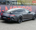 Серый Мерседес AMG GT, объемом двигателя 4 л и пробегом 69 тыс. км за 115000 $, фото 7 на Automoto.ua