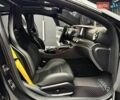 Серый Мерседес AMG GT, объемом двигателя 4 л и пробегом 37 тыс. км за 174900 $, фото 55 на Automoto.ua