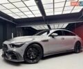 Серый Мерседес AMG GT, объемом двигателя 4 л и пробегом 37 тыс. км за 174900 $, фото 4 на Automoto.ua