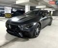 Серый Мерседес AMG GT, объемом двигателя 4 л и пробегом 55 тыс. км за 149000 $, фото 1 на Automoto.ua
