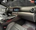 Серый Мерседес AMG GT, объемом двигателя 4 л и пробегом 37 тыс. км за 174900 $, фото 58 на Automoto.ua