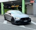 Серый Мерседес AMG GT, объемом двигателя 4 л и пробегом 42 тыс. км за 89900 $, фото 1 на Automoto.ua
