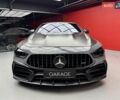 Серый Мерседес AMG GT, объемом двигателя 4 л и пробегом 37 тыс. км за 174900 $, фото 2 на Automoto.ua
