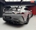 Серый Мерседес AMG GT, объемом двигателя 4 л и пробегом 37 тыс. км за 174900 $, фото 12 на Automoto.ua