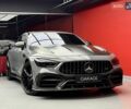 Серый Мерседес AMG GT, объемом двигателя 4 л и пробегом 37 тыс. км за 174900 $, фото 9 на Automoto.ua