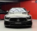 Серый Мерседес AMG GT, объемом двигателя 4 л и пробегом 37 тыс. км за 174900 $, фото 1 на Automoto.ua