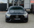 Серый Мерседес AMG GT, объемом двигателя 4 л и пробегом 69 тыс. км за 115000 $, фото 4 на Automoto.ua