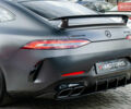 Серый Мерседес AMG GT, объемом двигателя 4 л и пробегом 69 тыс. км за 115000 $, фото 12 на Automoto.ua