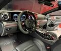 Серый Мерседес AMG GT, объемом двигателя 4 л и пробегом 37 тыс. км за 174900 $, фото 28 на Automoto.ua