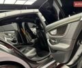 Серый Мерседес AMG GT, объемом двигателя 4 л и пробегом 37 тыс. км за 174900 $, фото 44 на Automoto.ua
