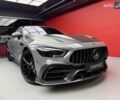 Серый Мерседес AMG GT, объемом двигателя 4 л и пробегом 37 тыс. км за 174900 $, фото 7 на Automoto.ua