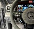 Серый Мерседес AMG GT, объемом двигателя 4 л и пробегом 37 тыс. км за 174900 $, фото 30 на Automoto.ua