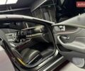 Серый Мерседес AMG GT, объемом двигателя 4 л и пробегом 37 тыс. км за 174900 $, фото 52 на Automoto.ua