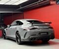 Серый Мерседес AMG GT, объемом двигателя 4 л и пробегом 37 тыс. км за 174900 $, фото 20 на Automoto.ua