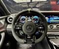 Серый Мерседес AMG GT, объемом двигателя 4 л и пробегом 37 тыс. км за 174900 $, фото 29 на Automoto.ua