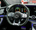 Серый Мерседес AMG GT, объемом двигателя 4 л и пробегом 69 тыс. км за 115000 $, фото 19 на Automoto.ua