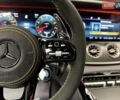 Серый Мерседес AMG GT, объемом двигателя 4 л и пробегом 37 тыс. км за 174900 $, фото 31 на Automoto.ua