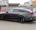 Серый Мерседес AMG GT, объемом двигателя 4 л и пробегом 69 тыс. км за 115000 $, фото 39 на Automoto.ua