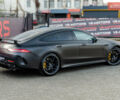 Серый Мерседес AMG GT, объемом двигателя 4 л и пробегом 69 тыс. км за 115000 $, фото 5 на Automoto.ua