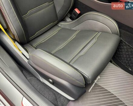 Серый Мерседес AMG GT, объемом двигателя 4 л и пробегом 37 тыс. км за 174900 $, фото 57 на Automoto.ua