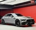 Серый Мерседес AMG GT, объемом двигателя 4 л и пробегом 37 тыс. км за 174900 $, фото 11 на Automoto.ua