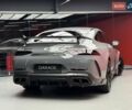Серый Мерседес AMG GT, объемом двигателя 4 л и пробегом 37 тыс. км за 174900 $, фото 14 на Automoto.ua