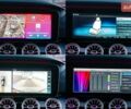 Серый Мерседес AMG GT, объемом двигателя 4 л и пробегом 69 тыс. км за 115000 $, фото 22 на Automoto.ua