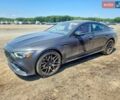 Сірий Мерседес AMG GT, об'ємом двигуна 0 л та пробігом 63 тис. км за 28000 $, фото 1 на Automoto.ua