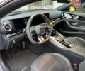 Серый Мерседес AMG GT, объемом двигателя 4 л и пробегом 6 тыс. км за 225000 $, фото 31 на Automoto.ua